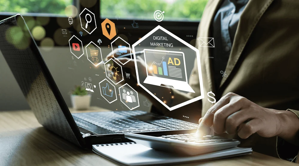 Marketing Services